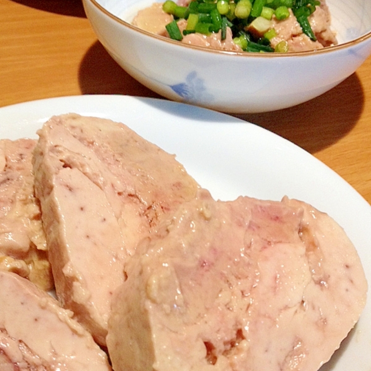 カワキモ かわはぎ肝でアンキモ風 レシピ 作り方 By ほやたろう 楽天レシピ カワキモ かわはぎ肝でアンキモ風 レシピ 作り方 By ほやたろう 楽天レシピ